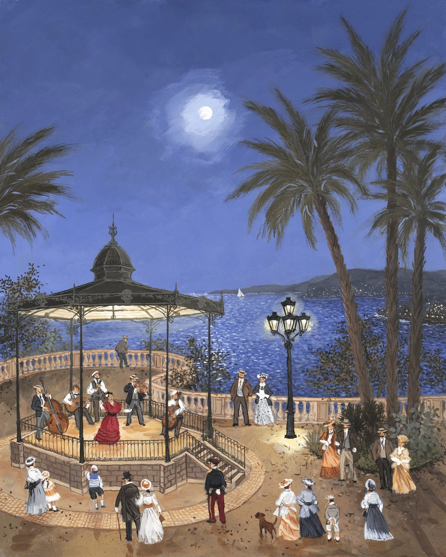 FABIENNE DELACROIX — M Fine Arts Galerie